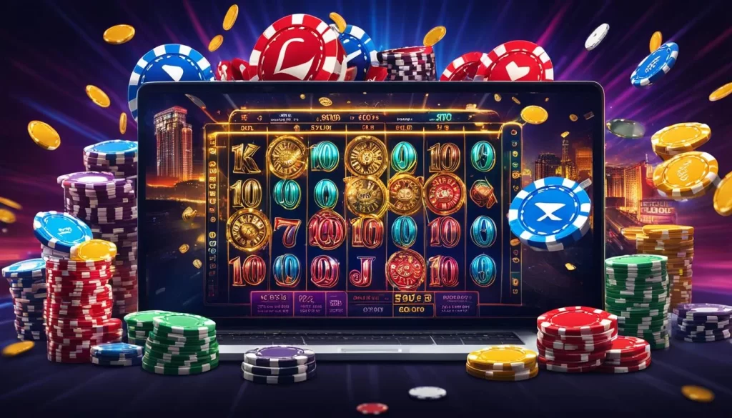 Trò chơi bài Poker và Game Bài Việt Nam