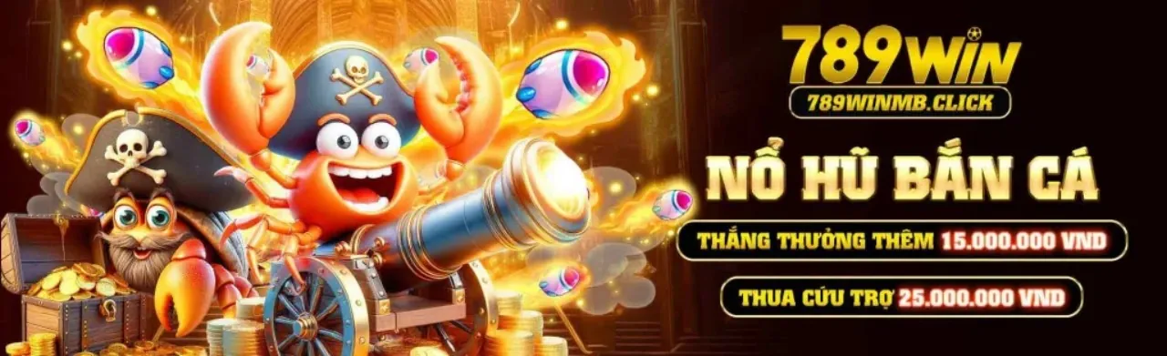 Hình ảnh game nổ hũ với biểu tượng chiến thắng và jackpot lớn tại 78WIM Đăng Nhập